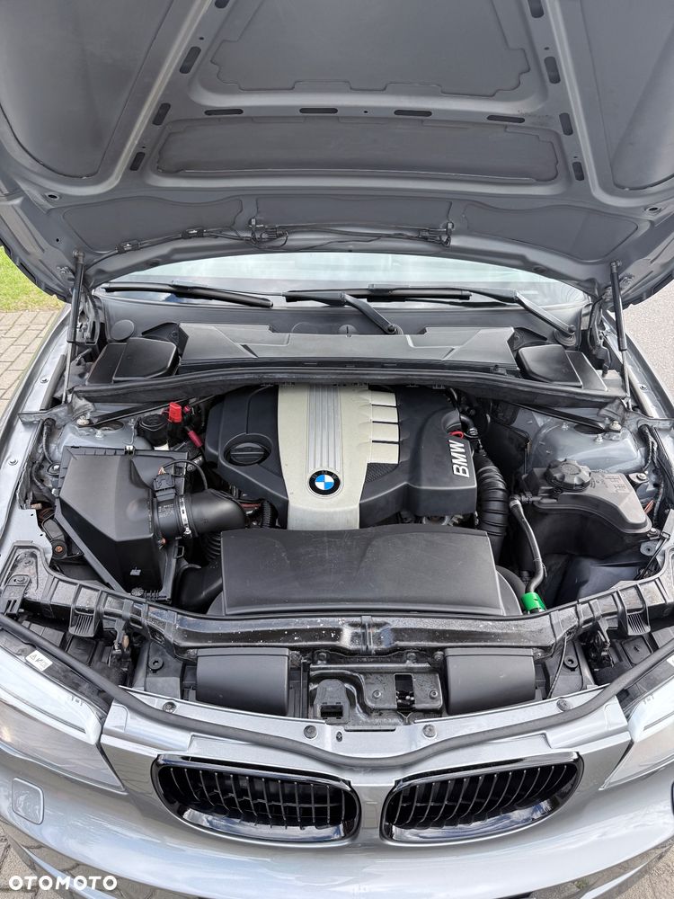BMW Seria 1 118d DPF - 15
