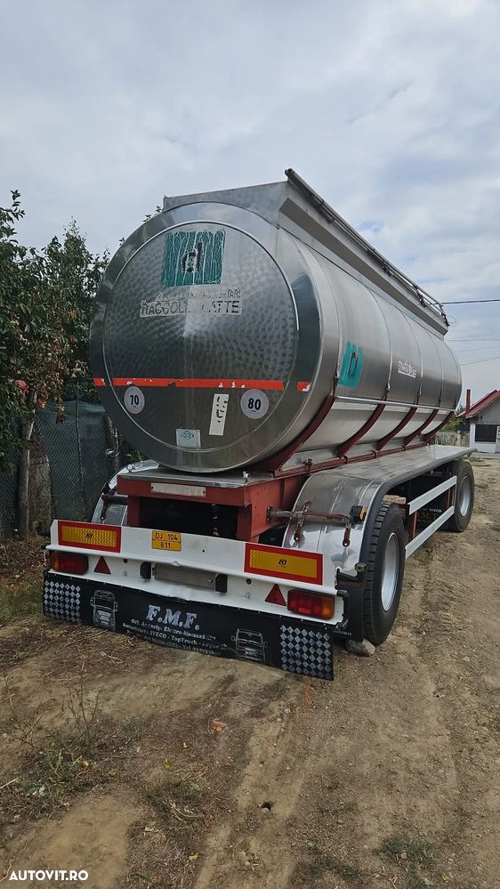 Alta Scania - 3