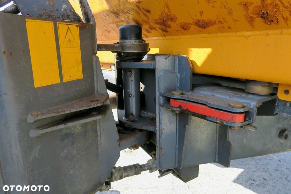 Terex TA6S - 14