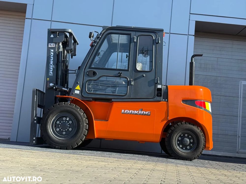 Alta LONKING CPCD30 - 7