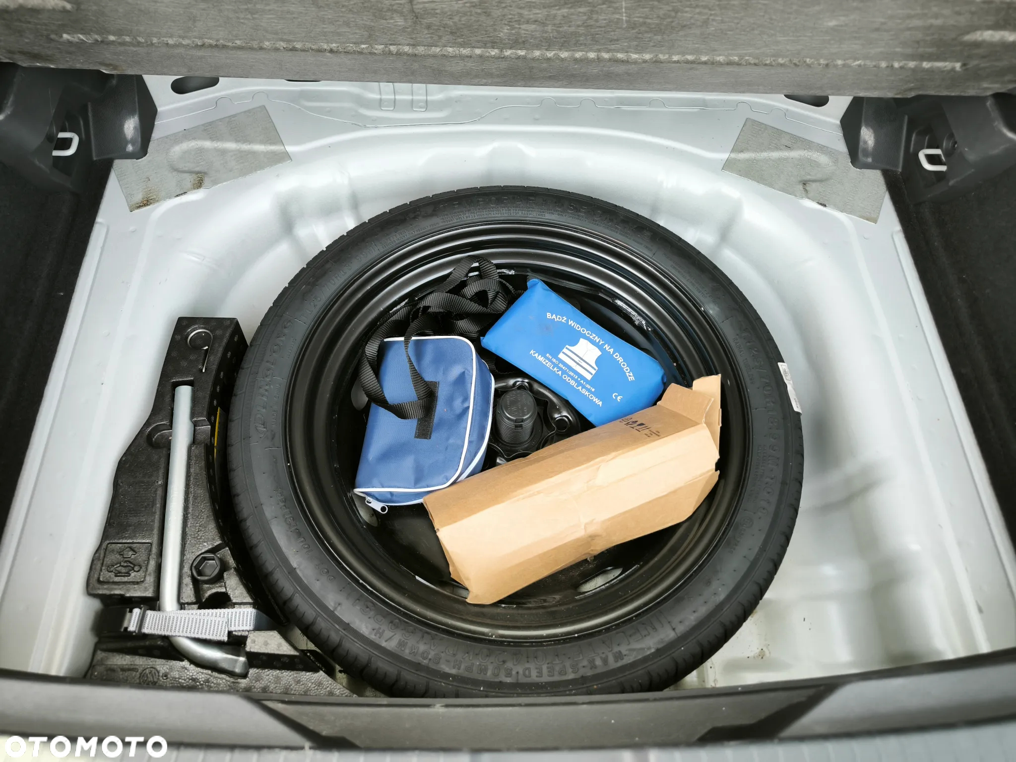 Volkswagen T-Roc 1.5 TSI Life DSG - 17