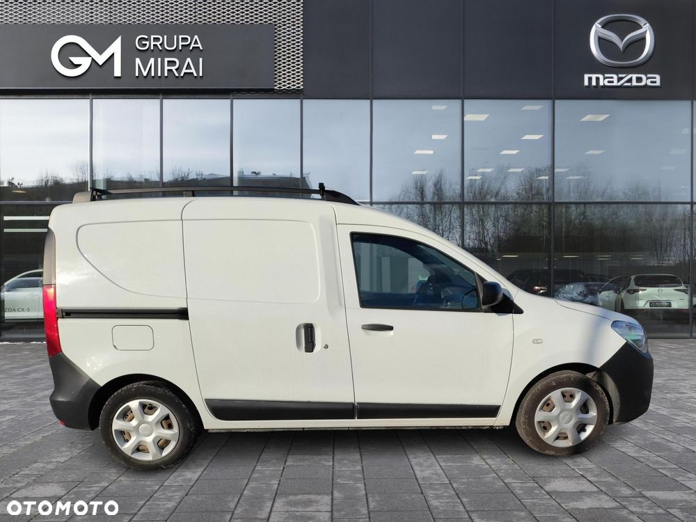 Dacia dokker-van - 6