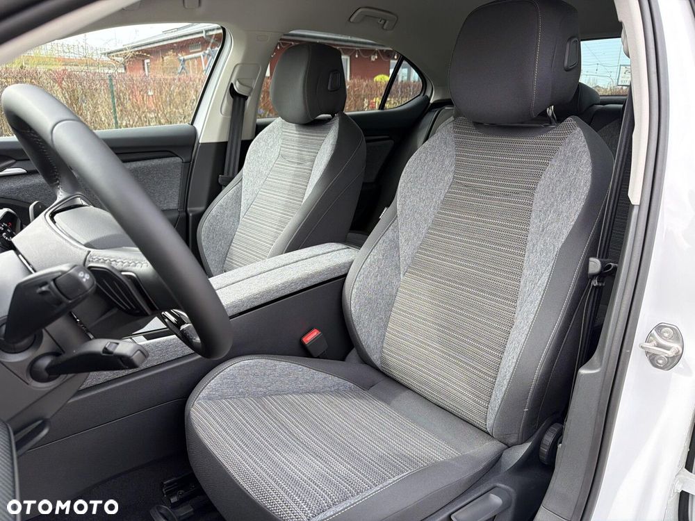 Skoda Superb 1.5 TSI Plug-in Hybrid Edition 130 DSG - 12