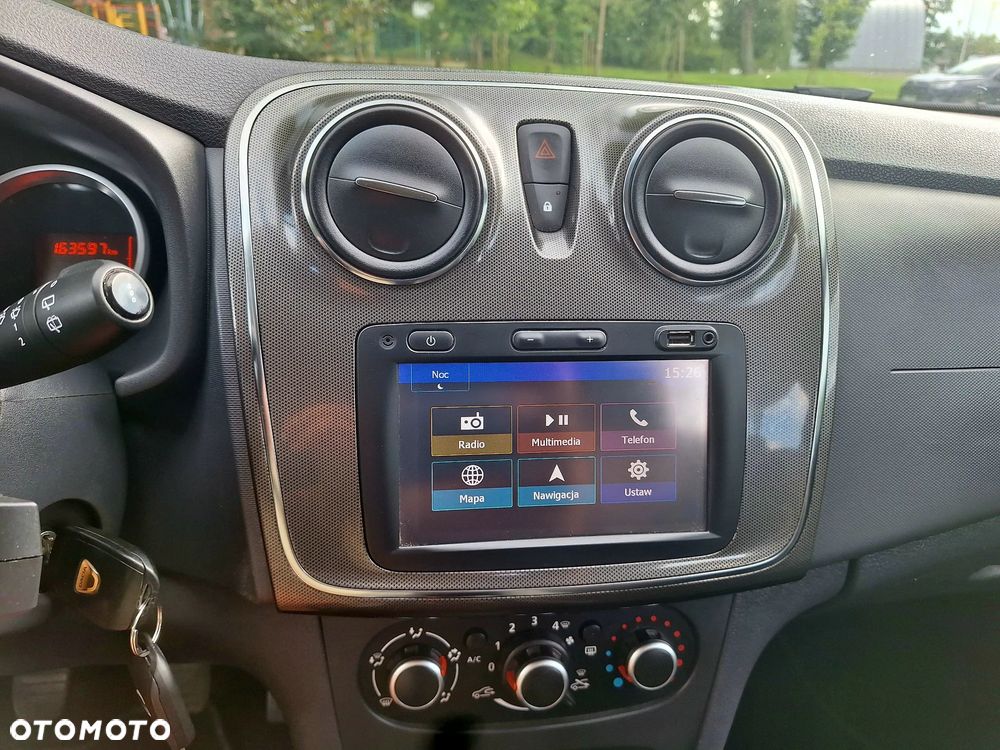 Dacia Sandero Stepway TCe 90 Prestige - 32