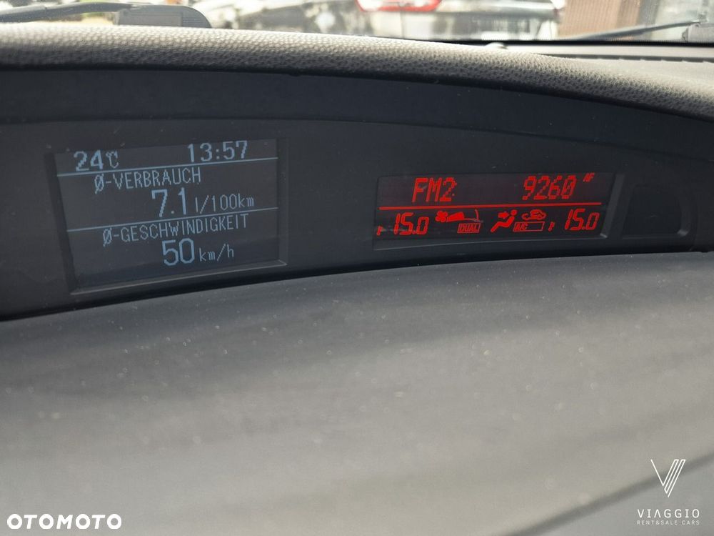 Mazda 3 1.6 Sport Active Plus - 14