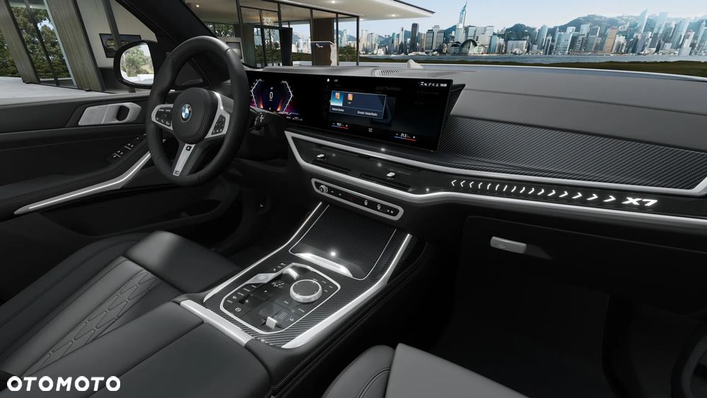 BMW X7 - 13
