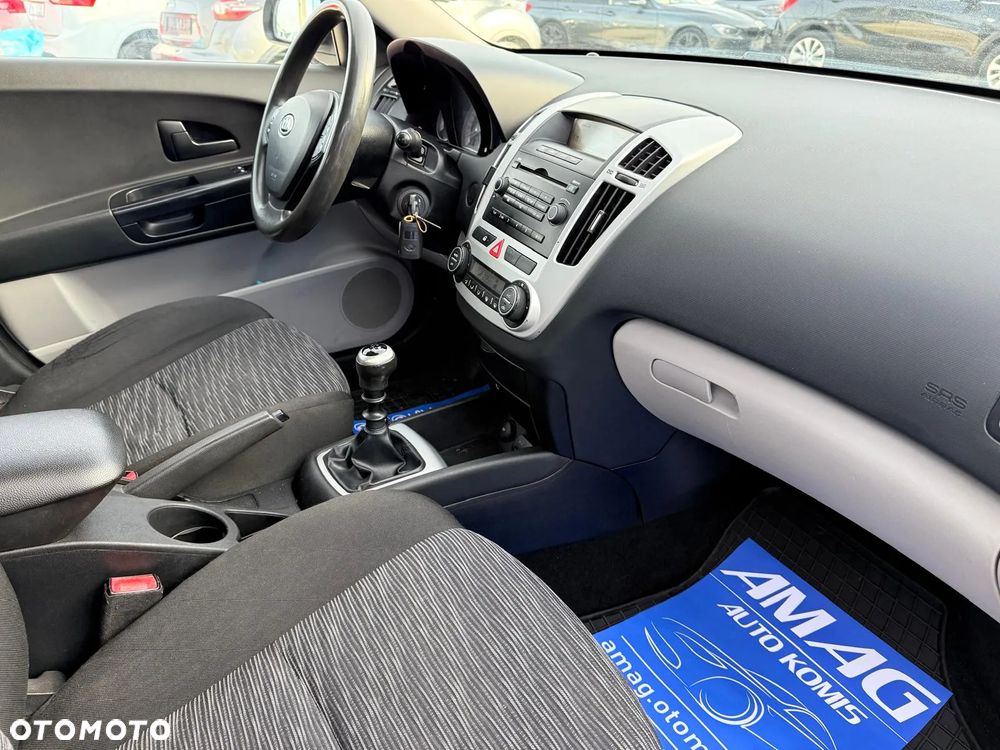 Kia Ceed 1.6 CRDi 115 Edition 7 - 15