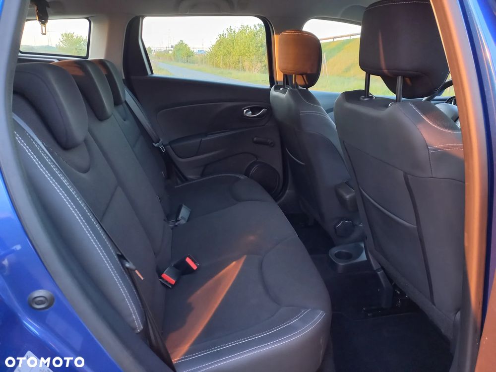 Renault Clio (Energy) dCi 90 Start & Stop INTENS - 13