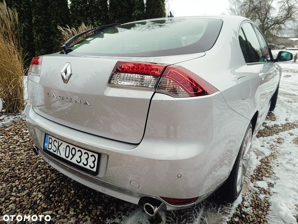 Renault Laguna 2.0 16V Turbo GT - 10