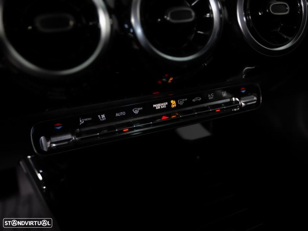 Mercedes-Benz A 250 e Progressive - 20