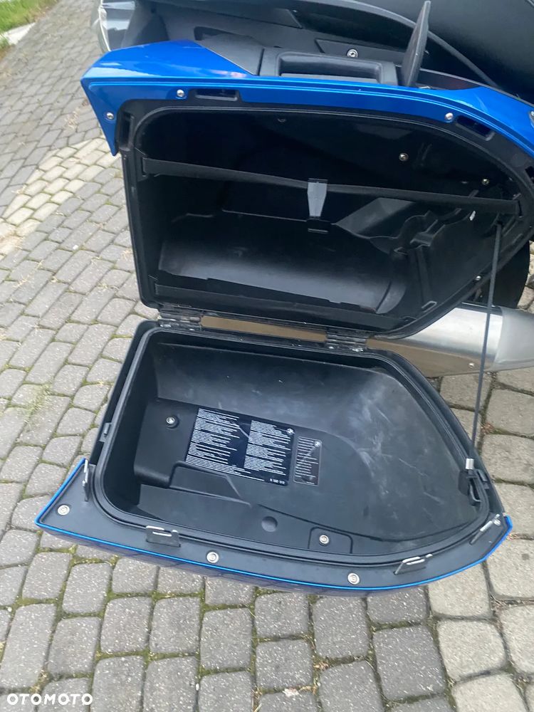BMW K - 6