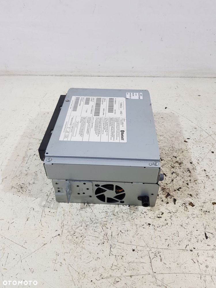 radio nawigacja 31358293 volvo xc60 i s60 ii eu - 4