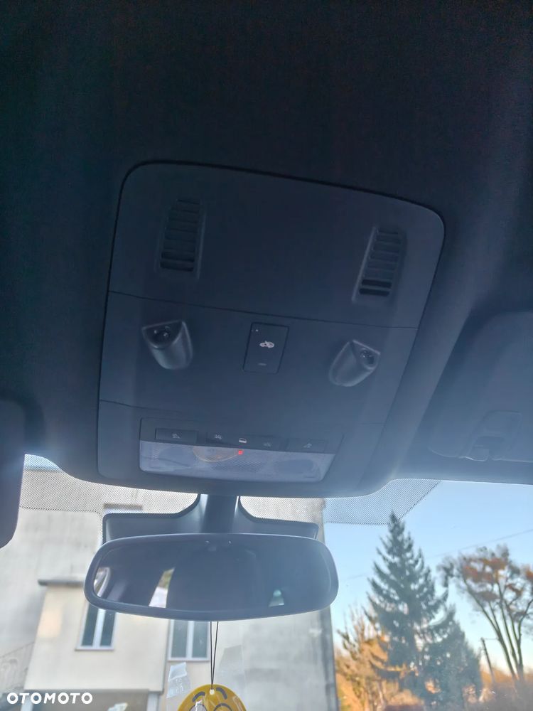 Opel Insignia 1.4 Turbo ecoFLEX Start/Stop Sport - 17