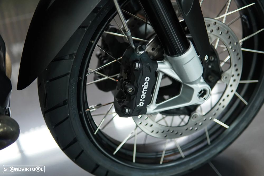 BMW R 1200 GS Adventure - 25