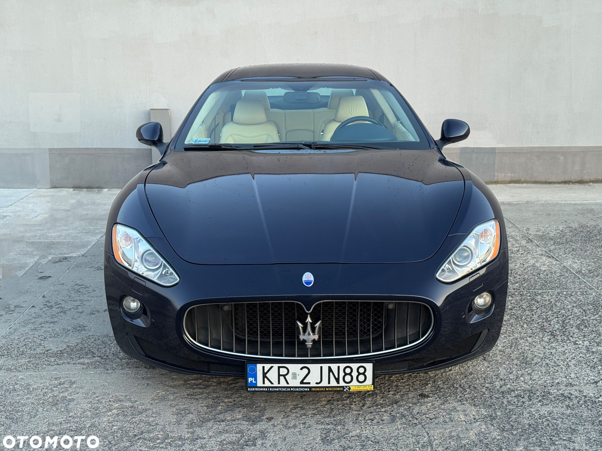 Maserati GranTurismo S - 3