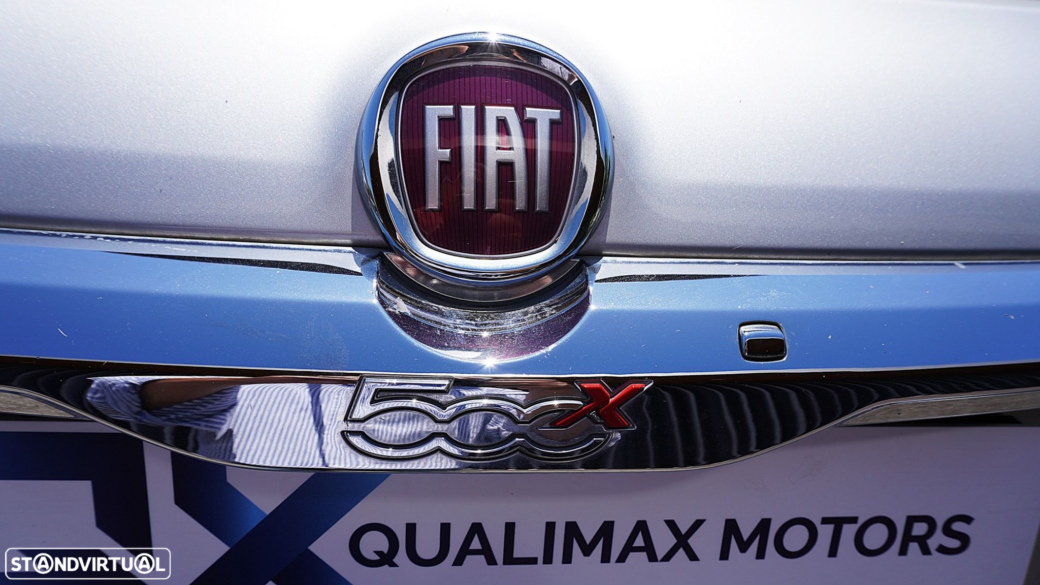 Fiat 500X 1.3 MJ Lounge S&S - 32