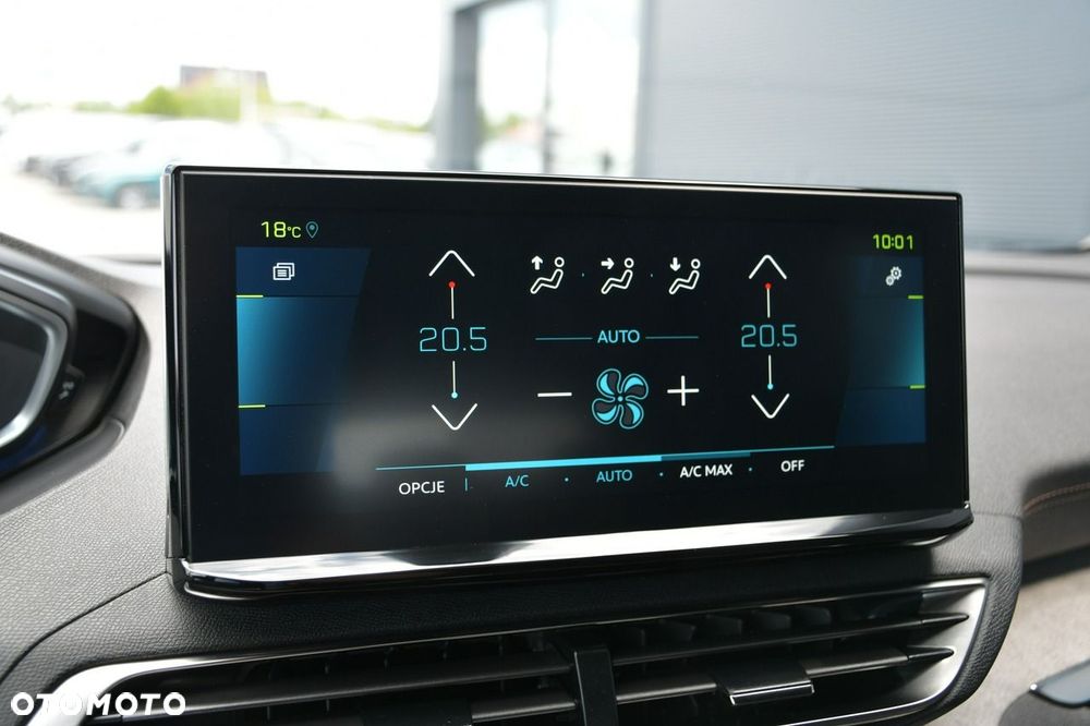 Peugeot 3008 225 e-EAT8 GT Pack - 30
