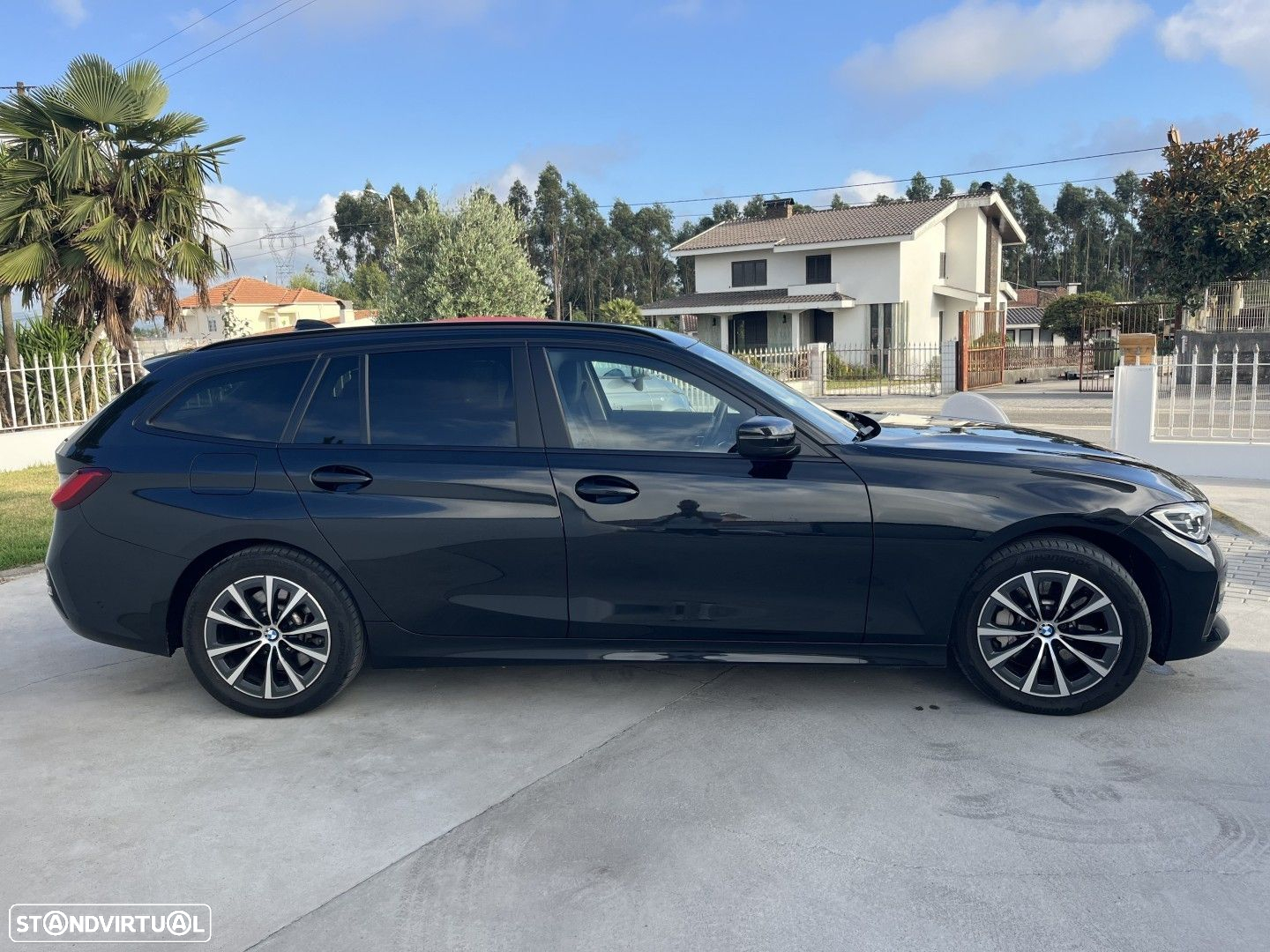 BMW 330 - 6