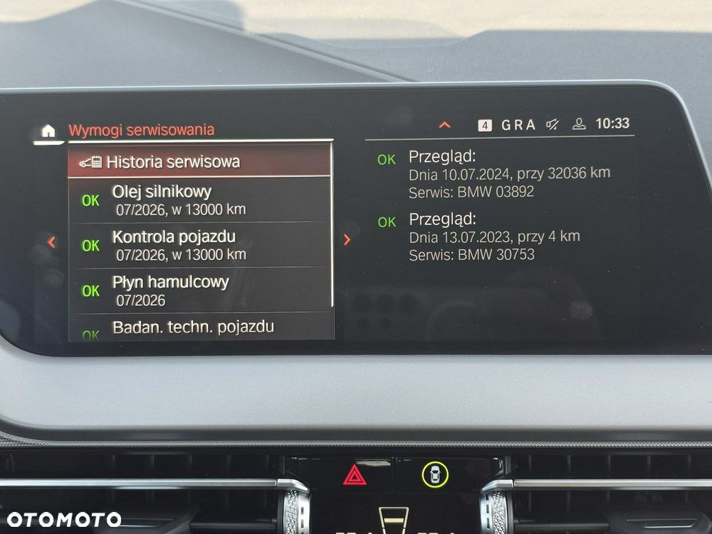 BMW Seria 1 118i Advantage - 25