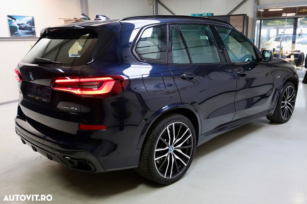 BMW X5 xDrive45e - 3