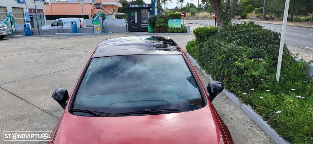 SEAT Ibiza SC 1.4 TSI Cupra BocaNegra DSG - 5