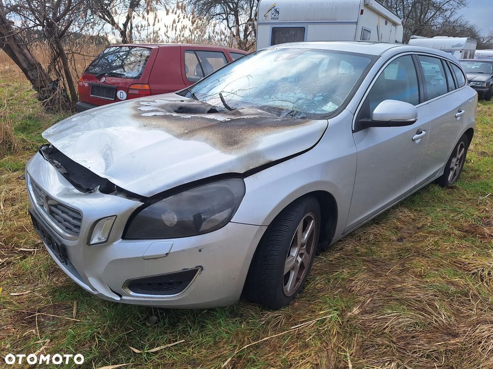 Volvo V60 D3 Summum - 6
