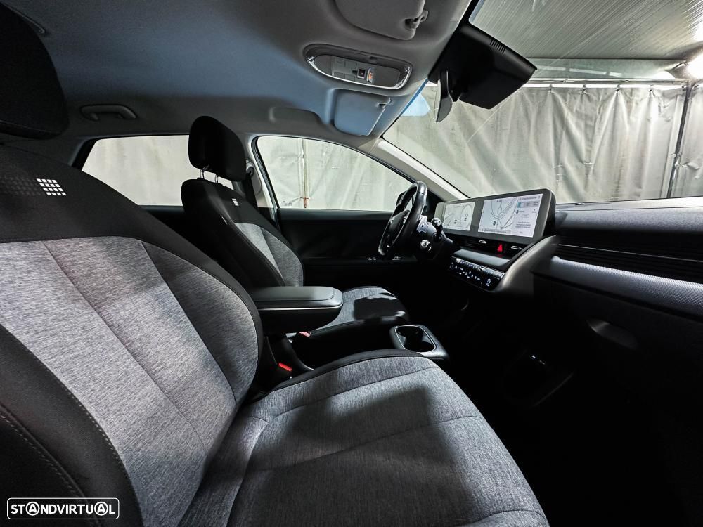 Hyundai Ioniq 5 77 kWh Premium - 28