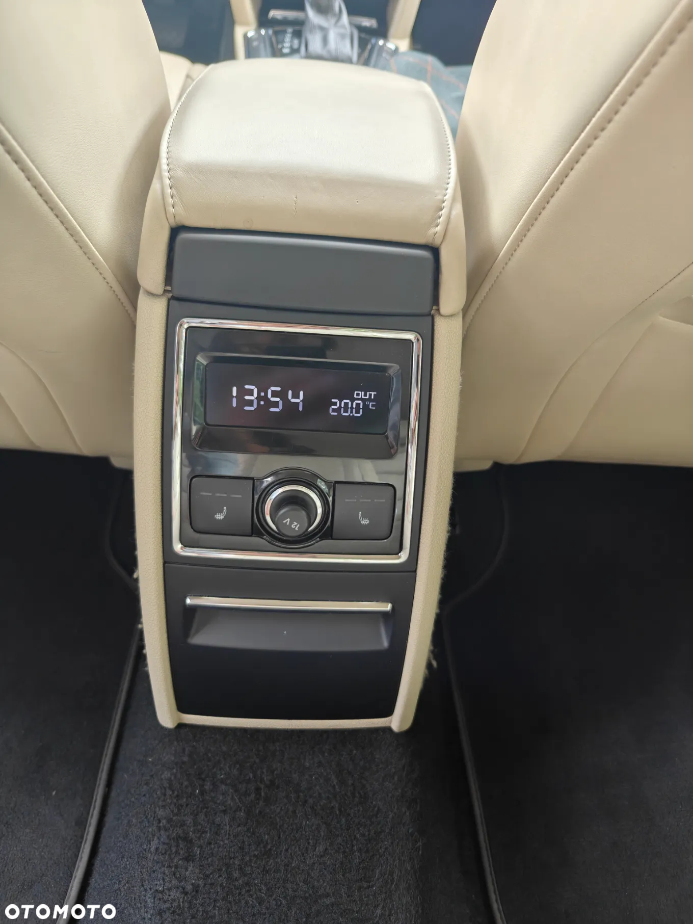 Skoda Superb 3.6 FSI 4x4 Platinum DSG - 10