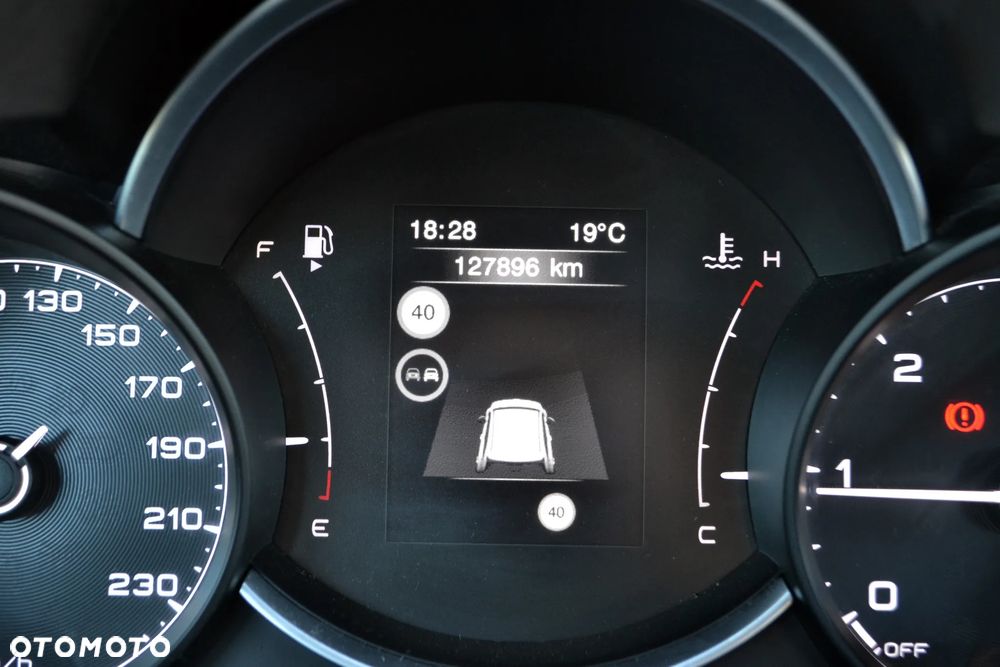 Fiat 500X - 21