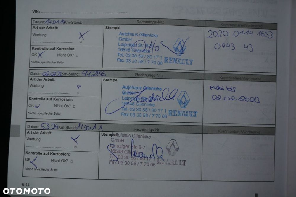 Dacia Logan 0.9 TCE Laureate - 27