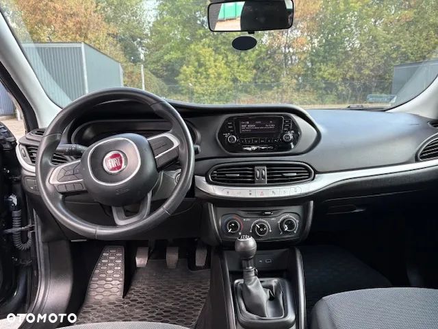 Fiat Tipo 1.4 16v - 5