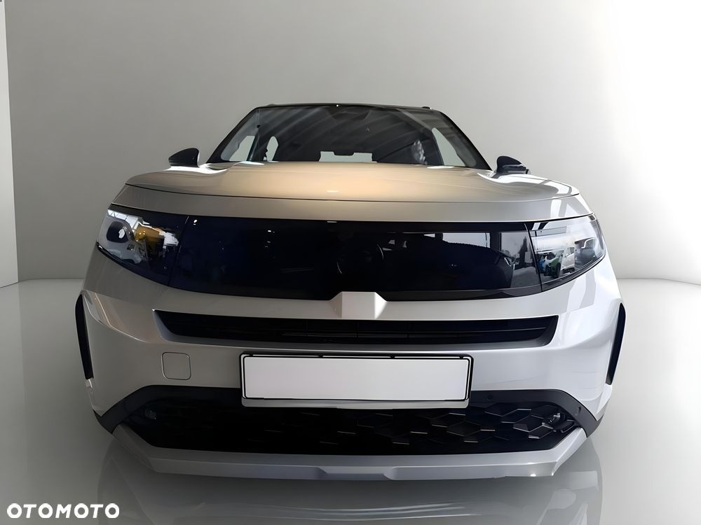 Opel Frontera 1.2 T mHEV GS eDTC6 - 2