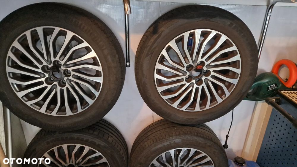 Ford S-Max 2.0 EcoBlue Trend - 12