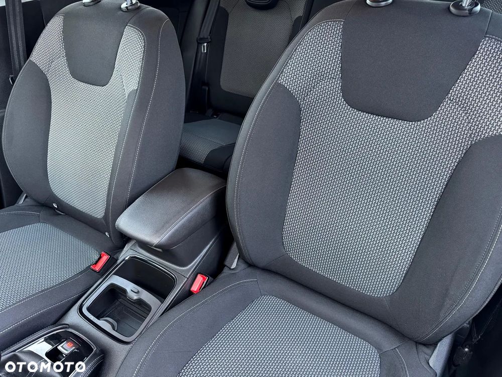 Opel Grandland X 1.6 D Start/Stop Business Edition - 18