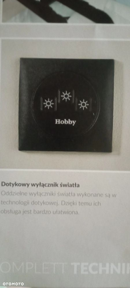 Hobby EXCELLENT 540 WLU - 27