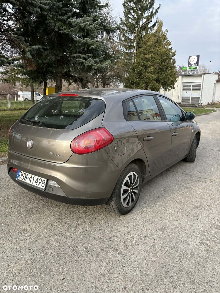 Fiat Bravo - 3