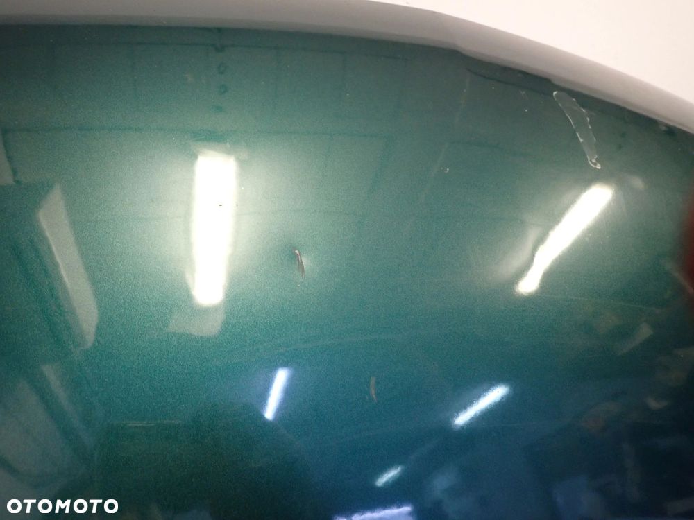 SUZUKI SX4 FIAT SEDICI 06-12 MASKA POKRYWA SILNIKA ZCL - 10