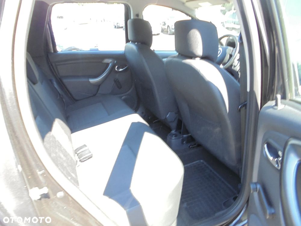 Dacia Duster 1.2 TCe Prestige - 15