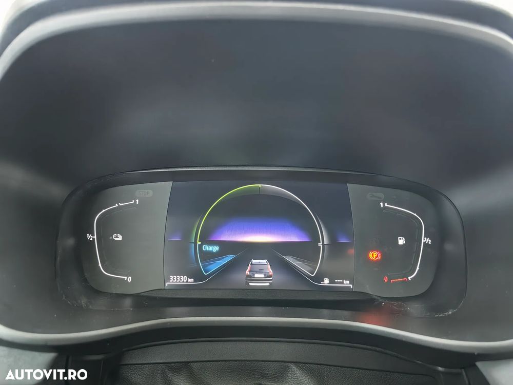 Dacia Jogger 7 locuri HEV 140 Extreme+ - 7