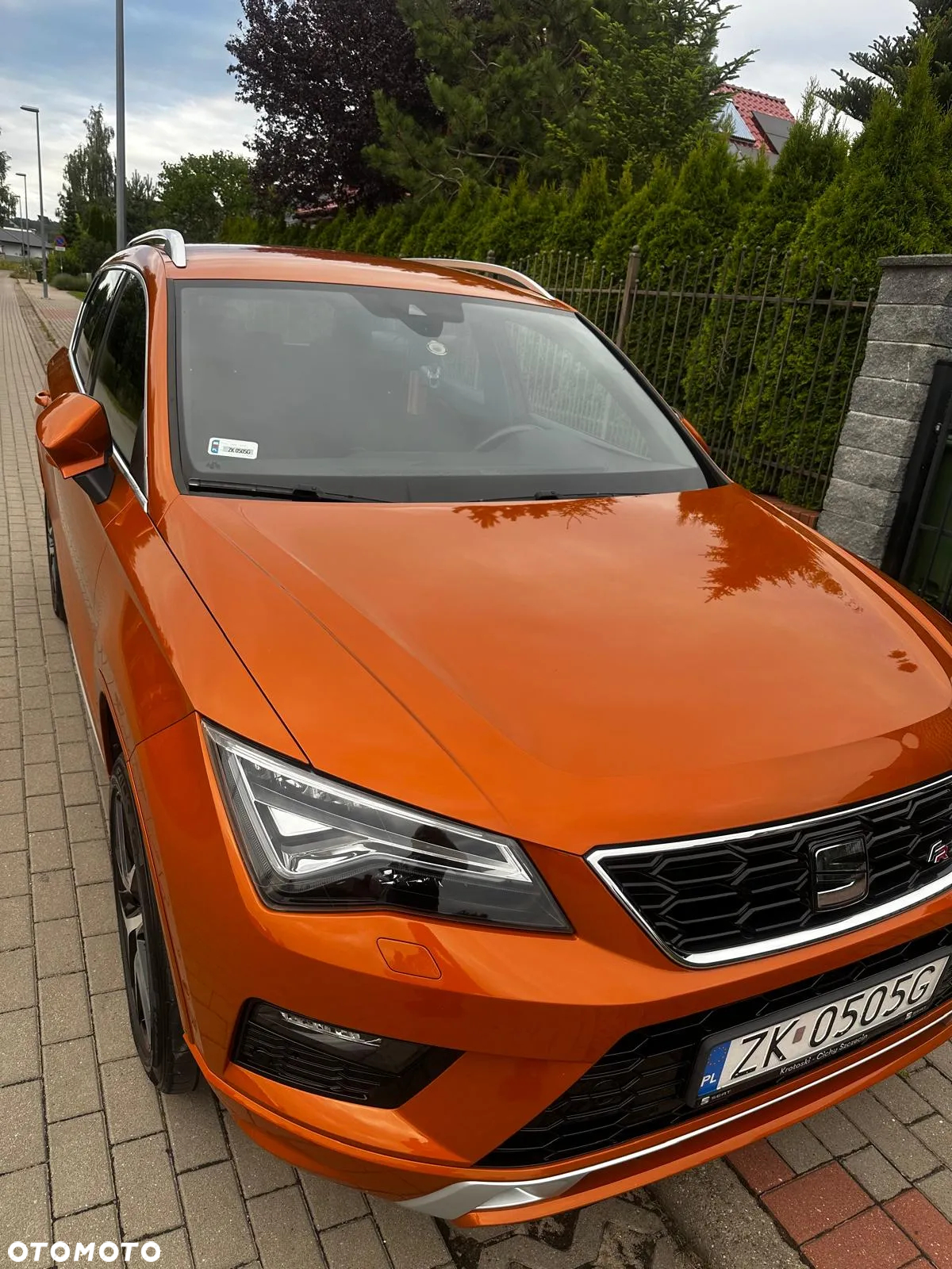 Seat Ateca - 3
