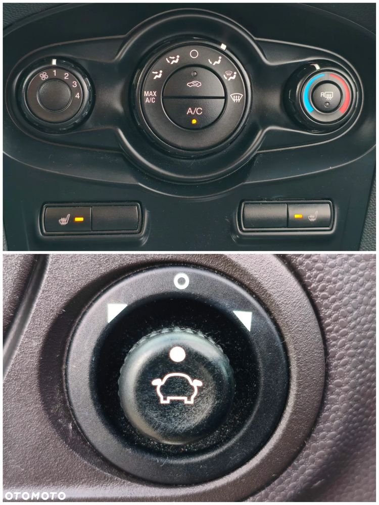 Ford Fiesta - 10