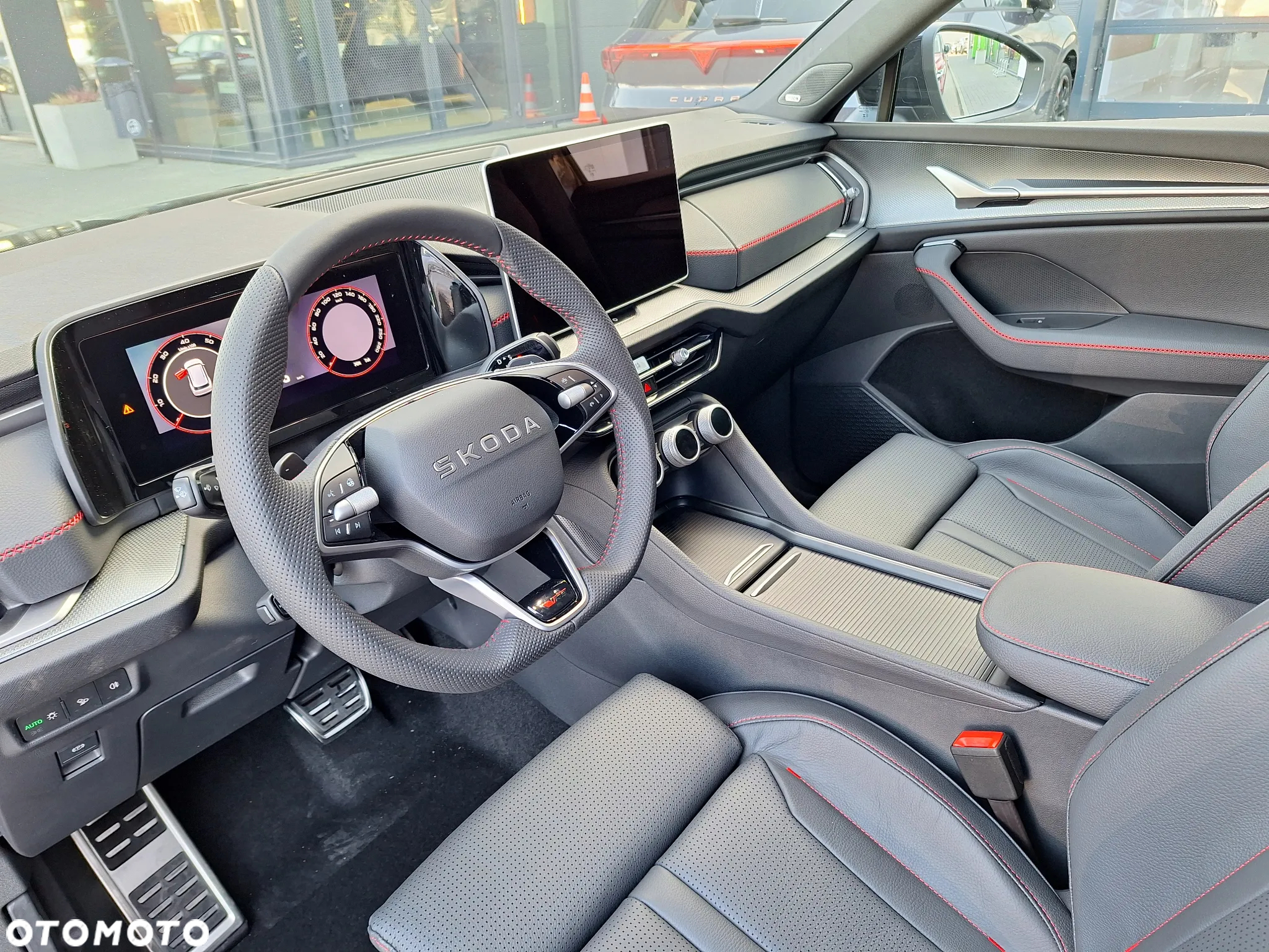 Skoda Kodiaq 2.0 TSI 4x4 RS DSG - 9
