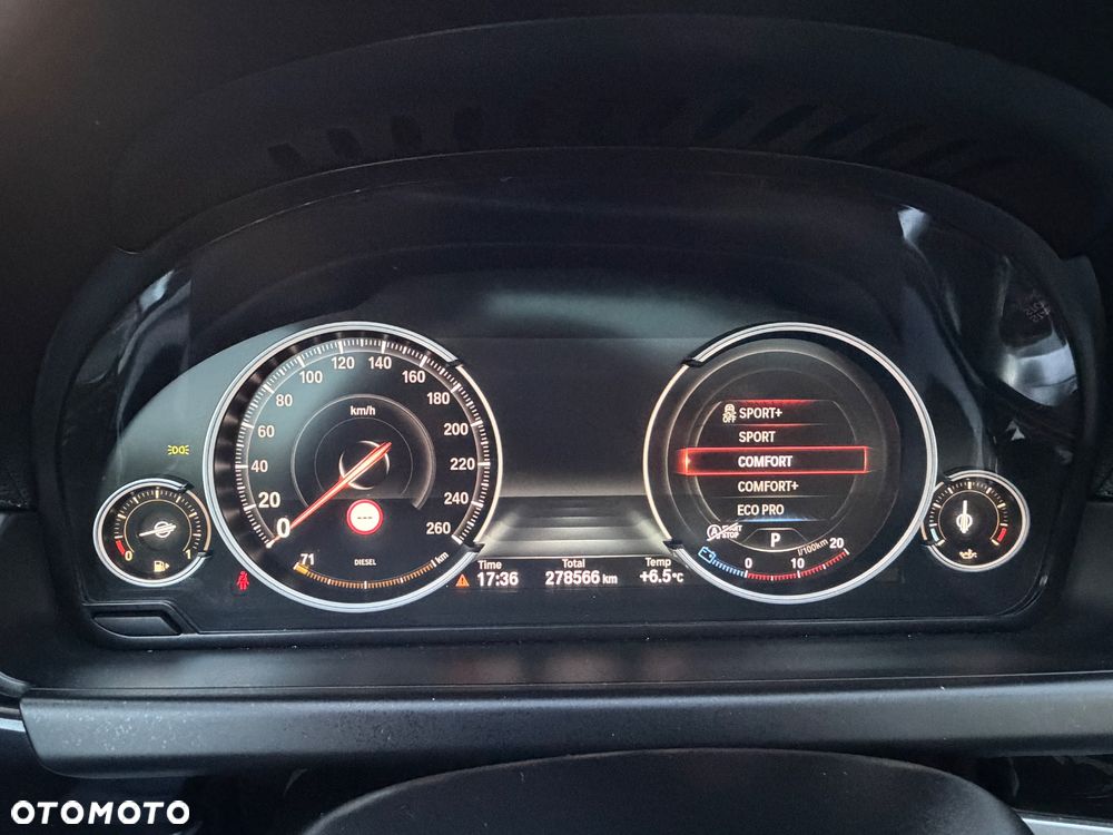 BMW Seria 6 640d M Sport Edition - 33