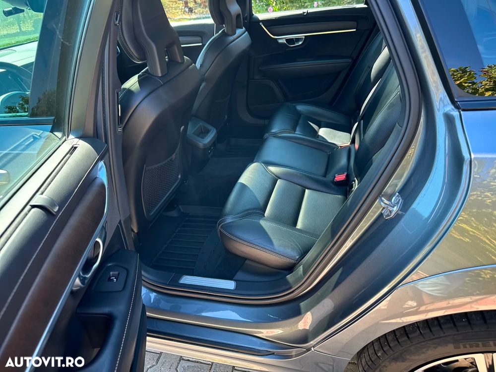 Volvo V90 D5 AWD - 15