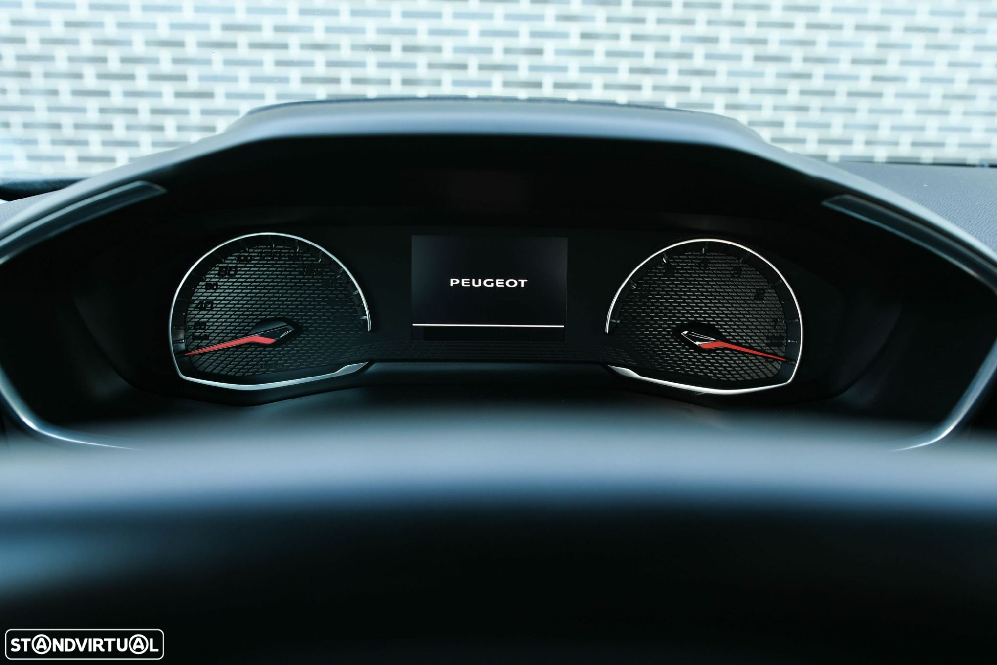 Peugeot 2008 1.2 PureTech Active Pack - 40