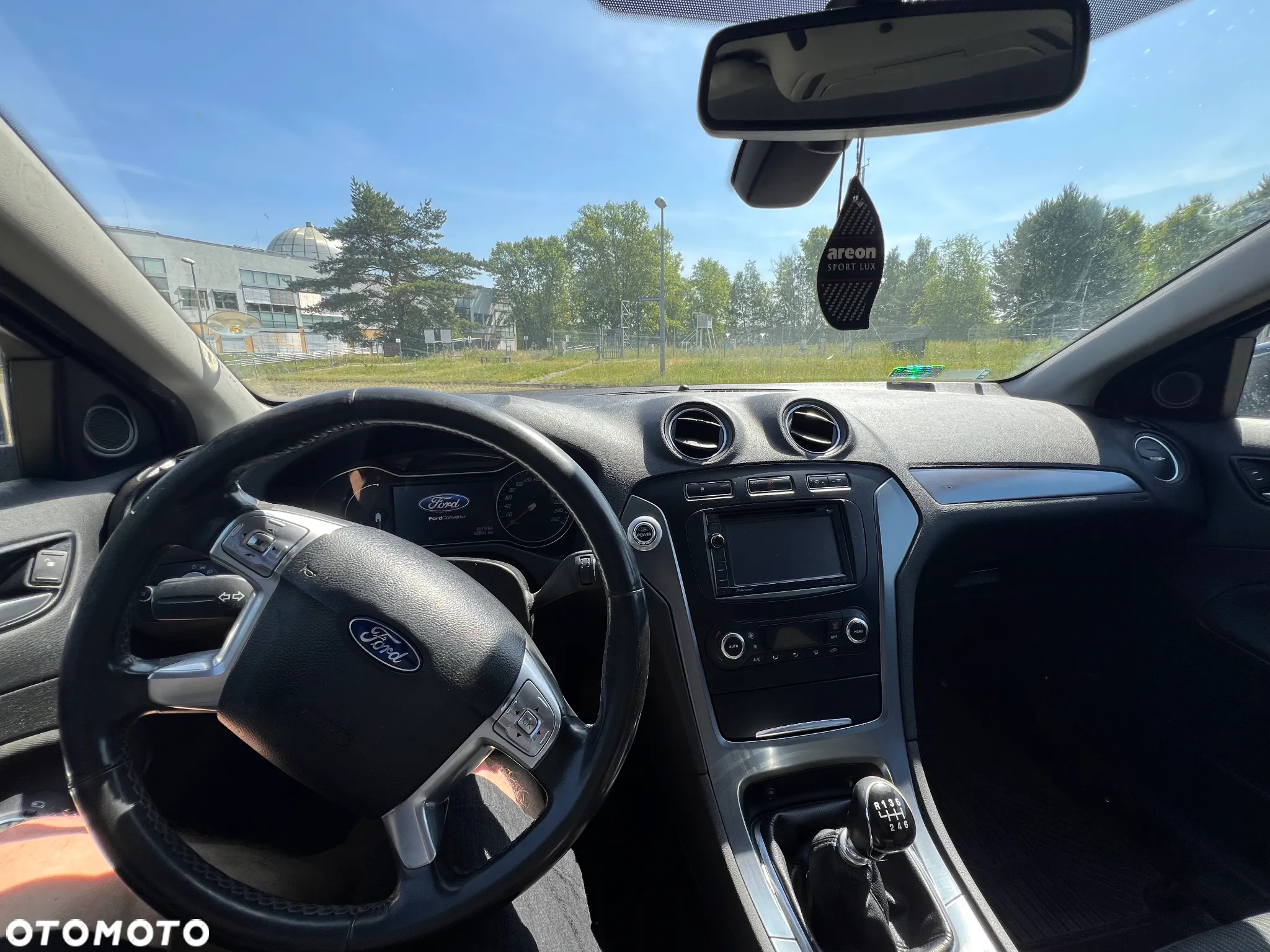 Ford Mondeo 2.0 TDCi Ambiente - 7