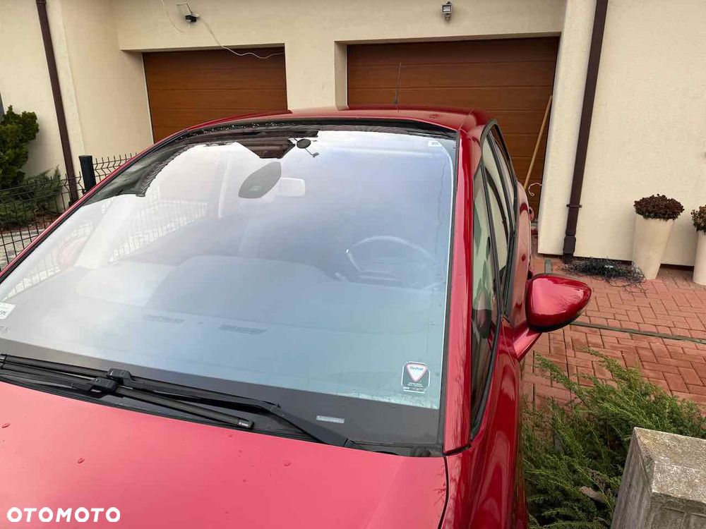 Citroën C4 Picasso e-HDi 115 ETG6 Attraction - 5