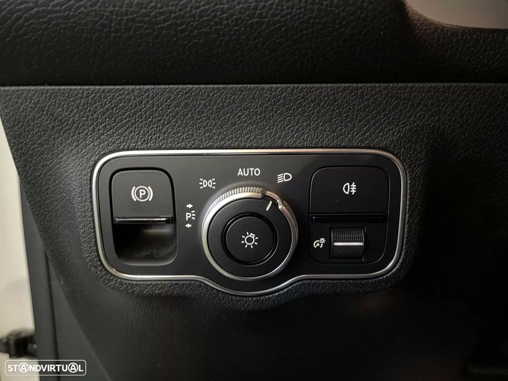 Mercedes-Benz EQB 250 Progressive - 40
