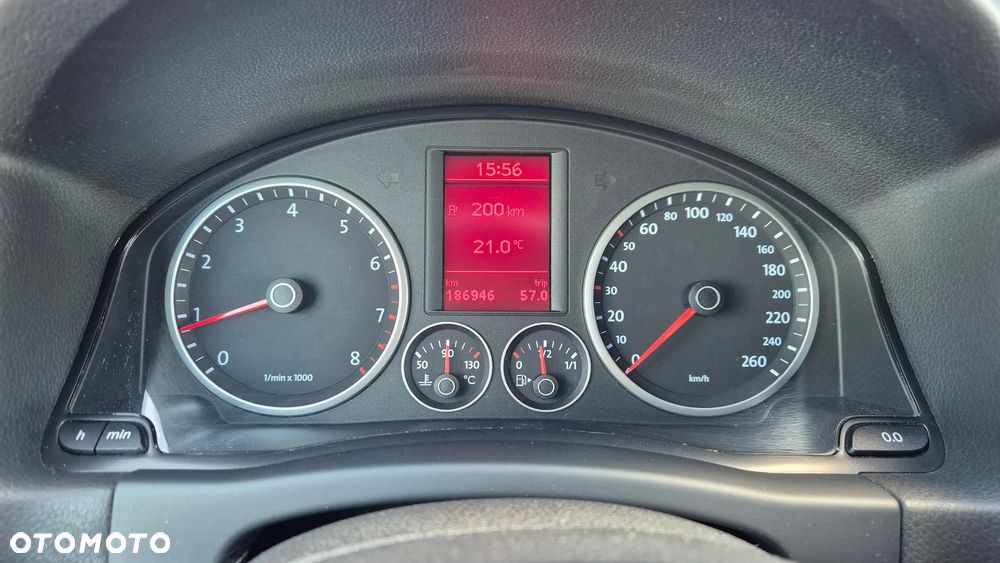 Volkswagen Tiguan 1.4 TSI 4Mot Trend&Fun - 25