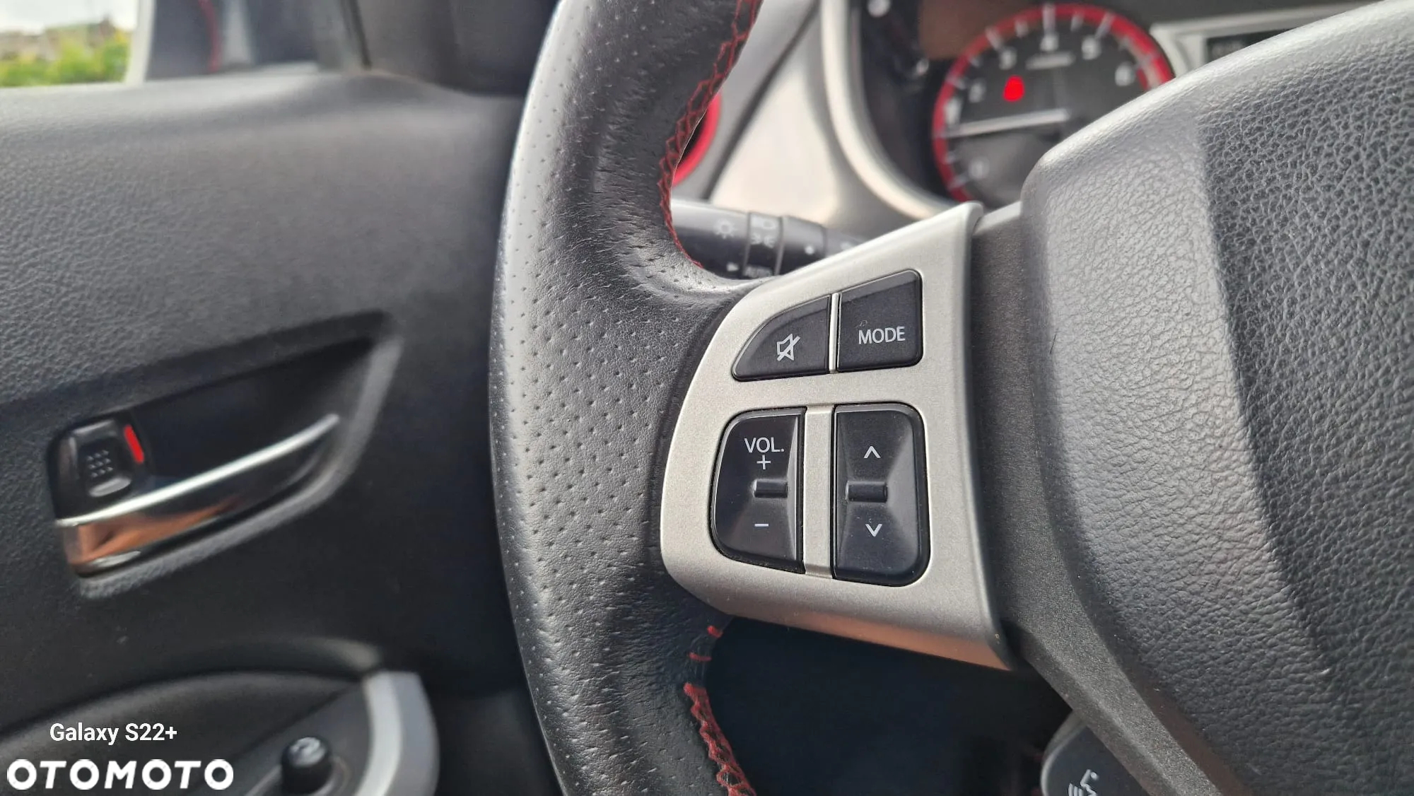 Suzuki Vitara 1.4 Boosterjet Premium 2WD - 12